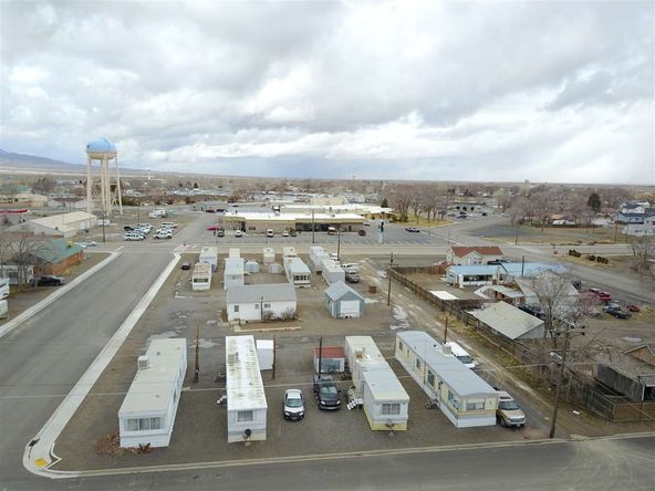 670 S Broad St, Battle Mountain, NV 89820